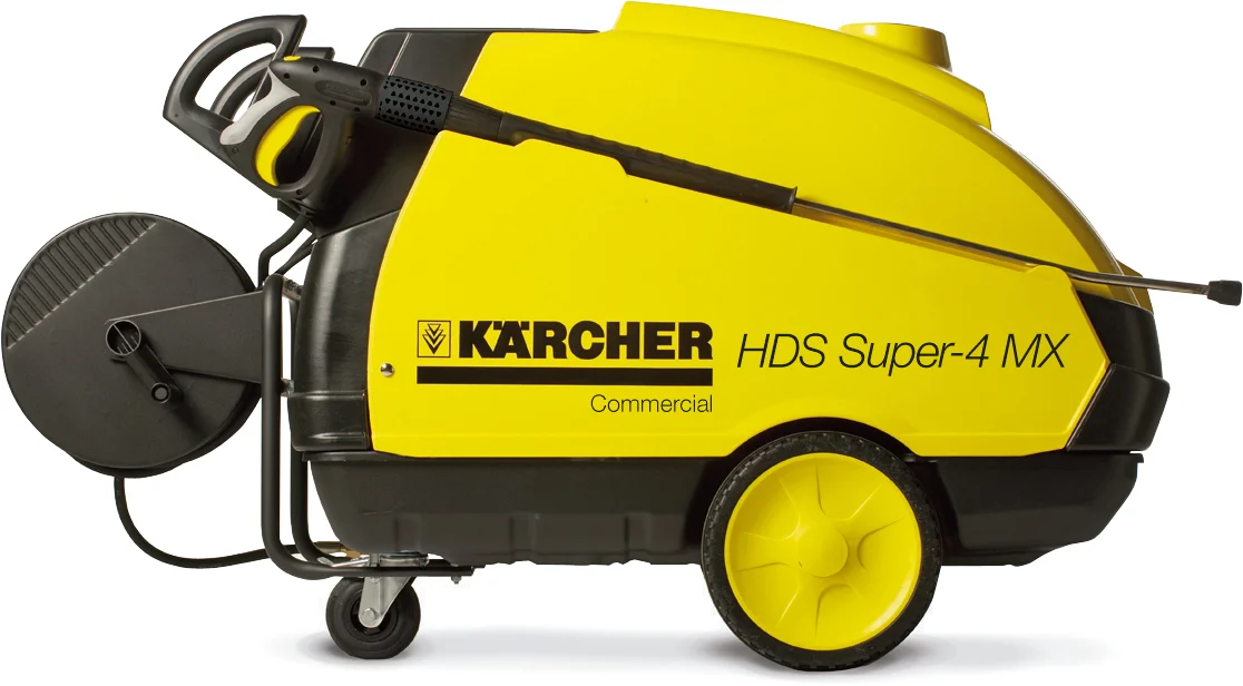 Kärcher HDS 859 Super 4MX